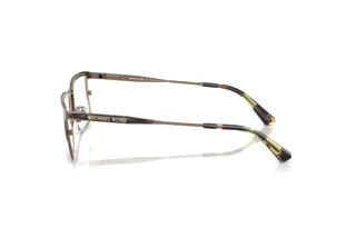Vue latérale Michael Kors HIDDEN HILLS (MK3097 - 1001)