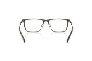 Vue arrière Michael Kors HIDDEN HILLS (MK3097 - 1001)