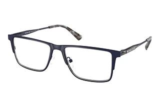 Michael Kors MK3097 1207 Matte Navy
