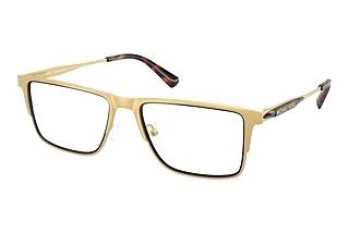 Michael Kors MK3097 1908 Yellow Gold