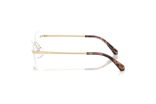 Vue latérale Michael Kors NAGS HEAD (MK3099 - 1014)