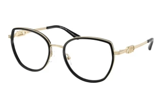 Vorderansicht Michael Kors KIAWAH (MK3101 - 3005)