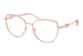 Vista frontale Michael Kors KIAWAH (MK3101 - 3101)