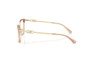 Vista laterale Michael Kors MYRTLE BEACH (MK3102 - 4051)