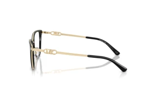 Seitenansicht Michael Kors HILTON HEAD (MK3103 - 3005)