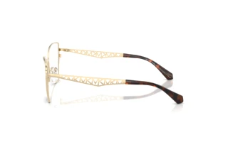 Vue latérale Michael Kors BONDI BEACH (MK3104 - 1014)