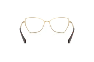 Vue arrière Michael Kors BONDI BEACH (MK3104 - 1014)