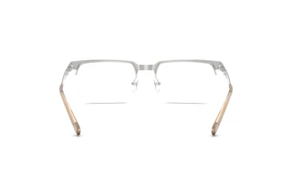 Vue arrière Michael Kors ZAMBIA (MK3106 - 1014)