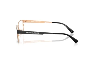 Seitenansicht Michael Kors ARUSHA (MK3107 - 1005)