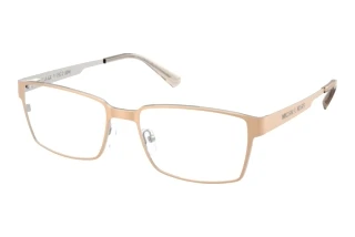 Vista frontale Michael Kors ARUSHA (MK3107 - 1014)