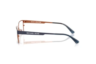 Vue latérale Michael Kors ARUSHA (MK3107 - 1207)