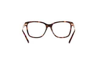 Vue arrière Michael Kors SITKA (MK4088 - 3099)