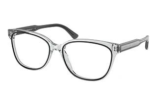Vorderansicht Michael Kors MARTINIQUE (MK4090 - 3106)