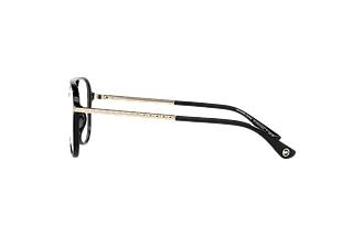 Seitenansicht Michael Kors LADUE (MK4096U - 3005)