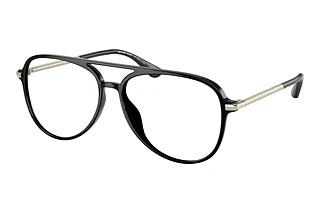 Vorderansicht Michael Kors LADUE (MK4096U - 3005)