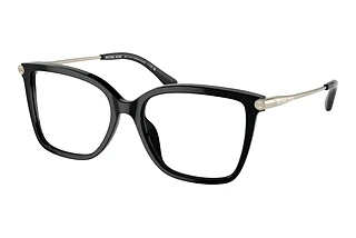 Vue de face Michael Kors SHENANDOAH (MK4101U - 3005)