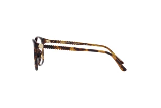 Vue latérale Michael Kors BOULDER (MK4103U - 3006)