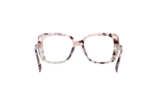Vue arrière Michael Kors PERTH (MK4104U - 3345)