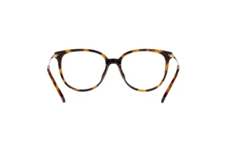 Vue arrière Michael Kors WESTPORT (MK4106U - 3006)