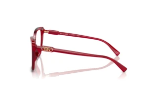 Vue latérale Michael Kors AVILA (MK4110U - 3955)