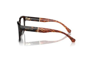 Vue latérale Michael Kors POLANCO (MK4112 - 3006)