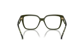 Vista posteriore Michael Kors POLANCO (MK4112 - 3947)