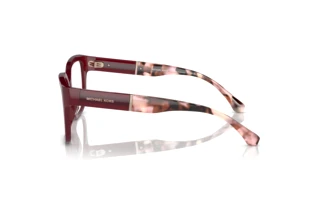Vue latérale Michael Kors POLANCO (MK4112 - 3949)