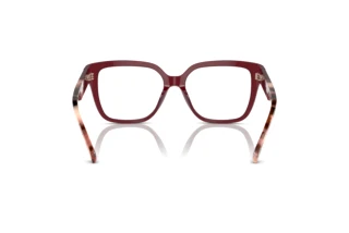 Vue arrière Michael Kors POLANCO (MK4112 - 3949)