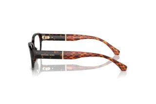 Seitenansicht Michael Kors GARGANO (MK4113 - 3006)