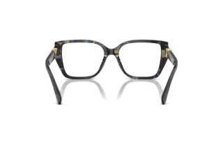 Vista posteriore Michael Kors CASTELLO (MK4115U - 3952)