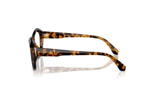 Vue latérale Michael Kors SEASIDE (MK4116U - 3006)
