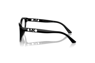 Vista laterale Michael Kors ANDALUCIA (MK4120U - 3005)