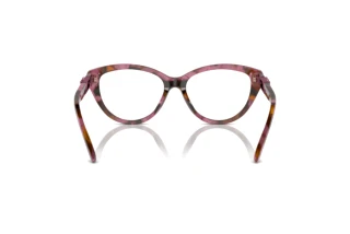 Vista posteriore Michael Kors ANDALUCIA (MK4120U - 3998)