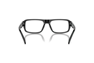 Vista posteriore Michael Kors RIOJA (MK4122U - 3005)