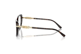 Vue latérale Michael Kors FORMENTERA (MK4125BU - 3006)
