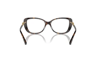Vue arrière Michael Kors FORMENTERA (MK4125BU - 3006)