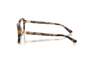 Vista laterale Michael Kors YELLOWSTONE (MK4130 - 4006)