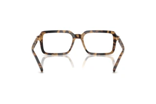 Vista posteriore Michael Kors YELLOWSTONE (MK4130 - 4006)