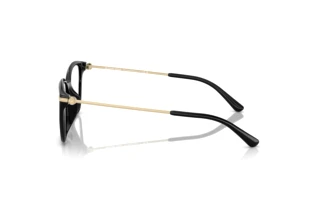 Vue latérale Michael Kors HAINAN (MK4133D - 3005)