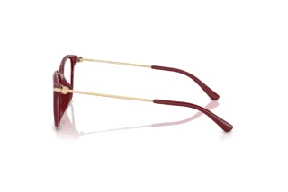 Vue latérale Michael Kors HAINAN (MK4133D - 4004)