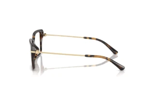 Vue latérale Michael Kors CRETE (MK4134U - 3006)