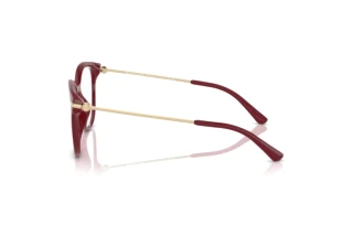 Vue latérale Michael Kors TORTOLA (MK4135U - 4004)