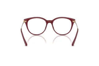 Vue arrière Michael Kors TORTOLA (MK4135U - 4004)