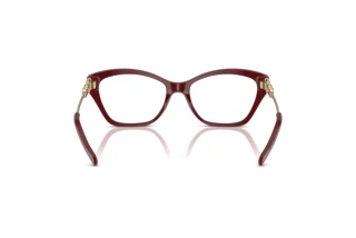 Vista posteriore Michael Kors MAKENA BEACH (MK4136 - 4004)