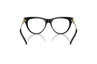 Vista posteriore Michael Kors OCEAN DRIVE (MK4137 - 3005)