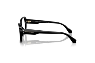 Seitenansicht Michael Kors CERVINIA (MK4138B - 3005)