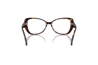 Vista posteriore Michael Kors CERVINIA (MK4138B - 3006)