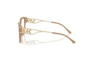 Seitenansicht Michael Kors BIERZO (MK4140U - 3555)