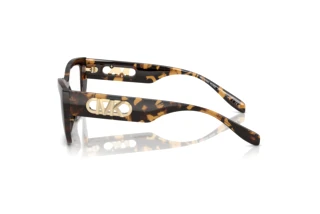 Seitenansicht Michael Kors PUGLIA (MK4149U - 3006)