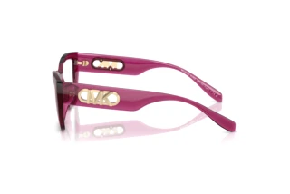 Vue latérale Michael Kors PUGLIA (MK4149U - 4020)